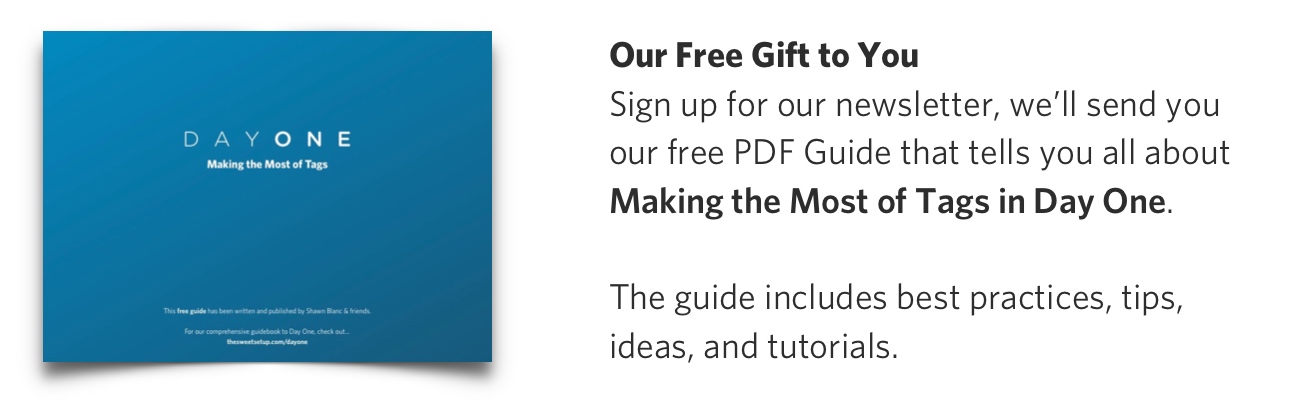 newsletter signup free PDF
