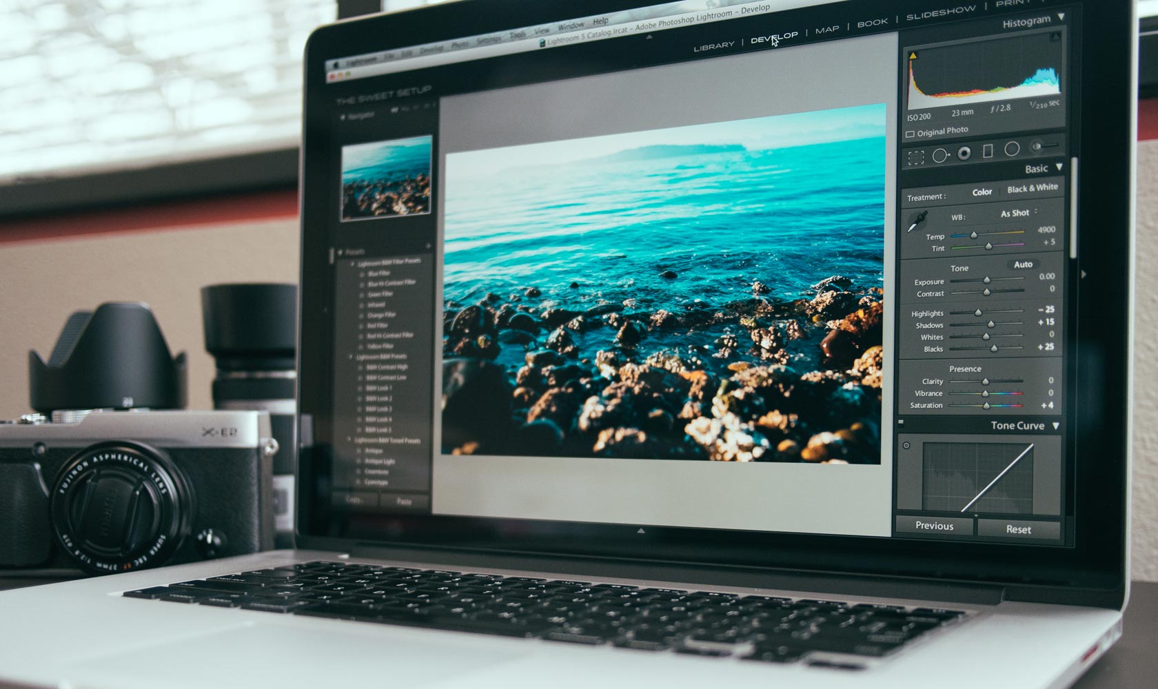 best photography software for mac