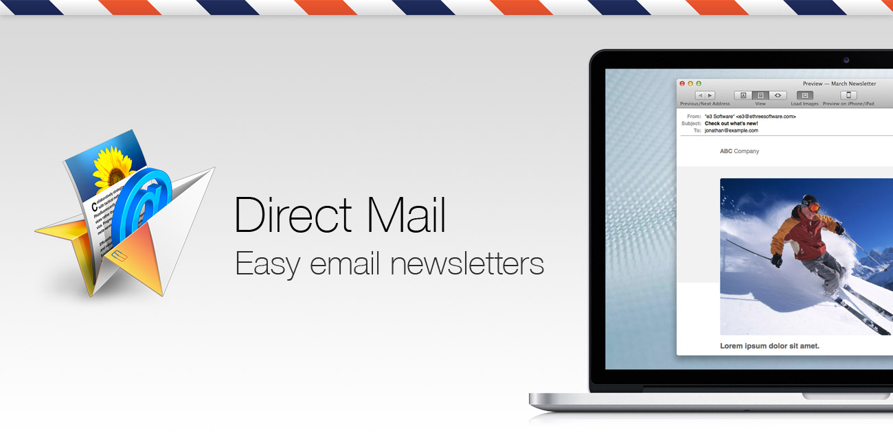 Direct Mail