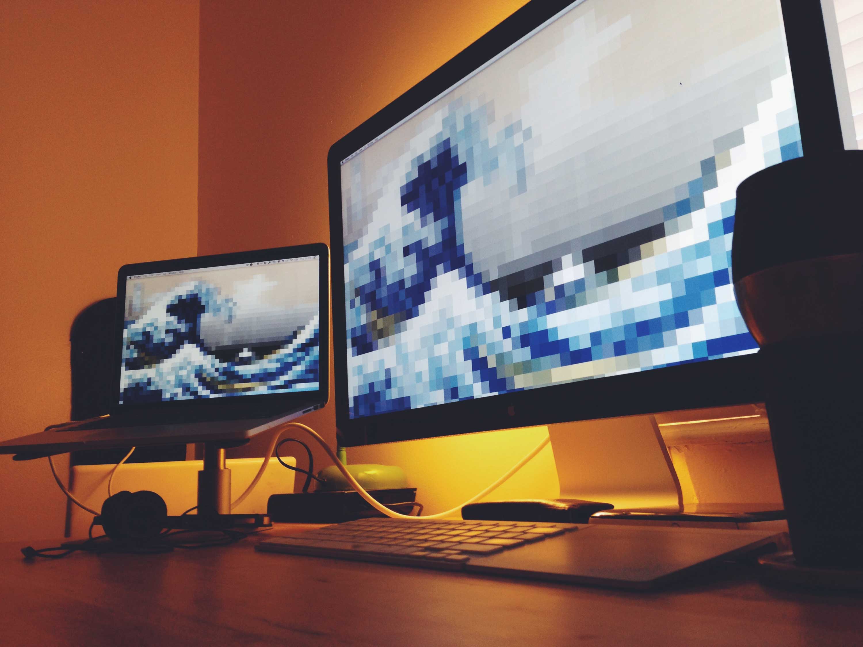 Ian Patrick Hines' sweet Mac setup – The Sweet Setup