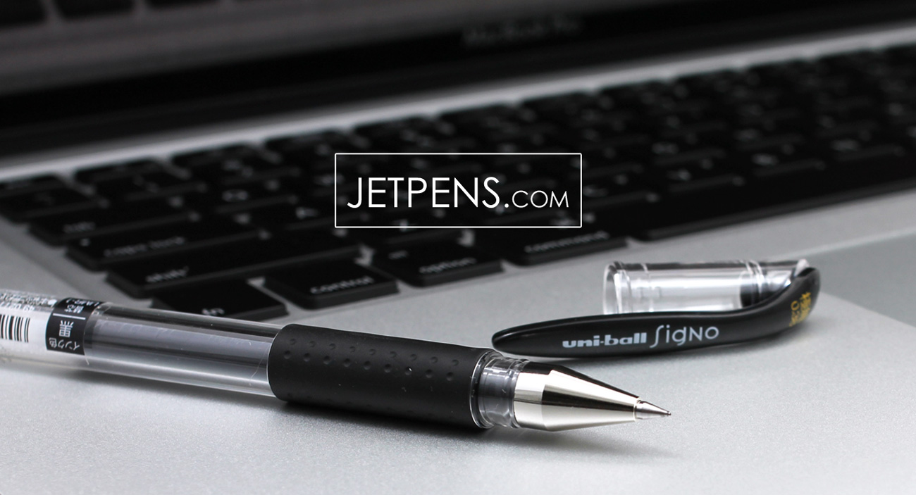 JetPens