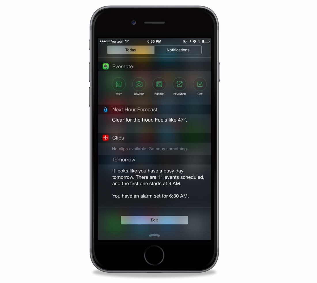 The best radar app for iPhone and iPad The Sweet Setup