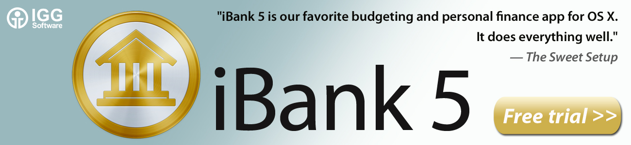 iBank 5