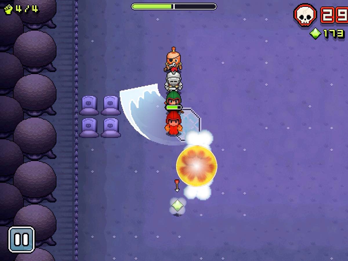 These are a few of our favorite games The Sweet Setup