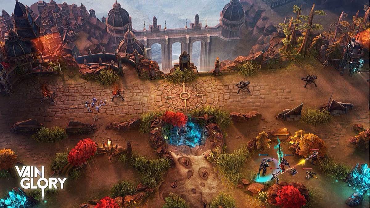 Browser-Based Kingdom Rush: Frontiers Free Today via Armor Games -  TriplePoint Newsroom