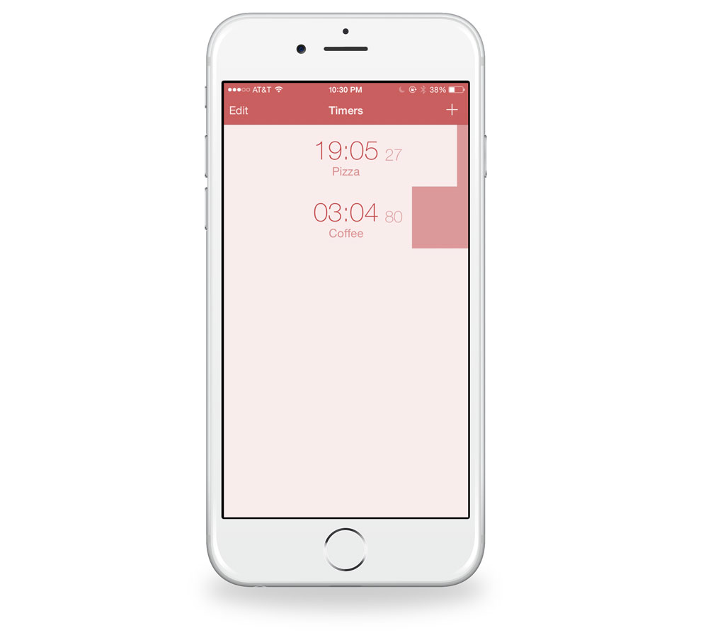 The Best iPhone timers The Sweet Setup