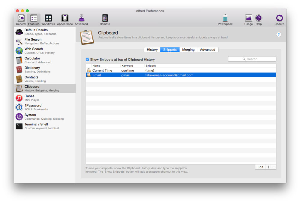 Our favorite macOS app launcher The Sweet Setup