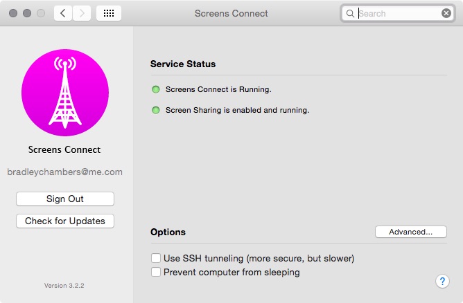 Best Vnc Server For Mac Osx