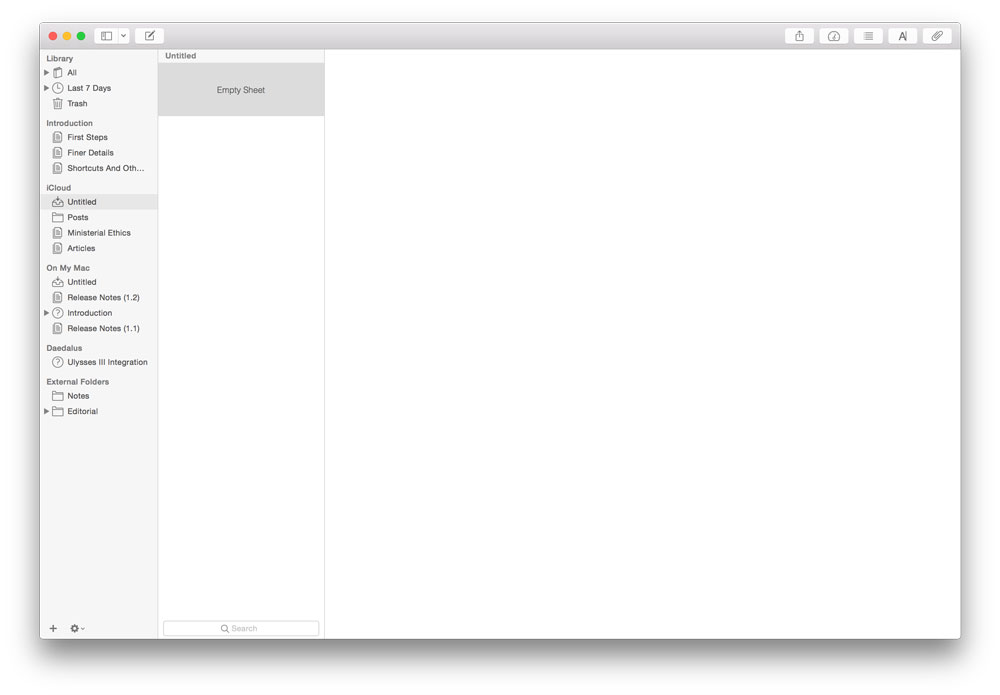 Notepad App For Mac Free