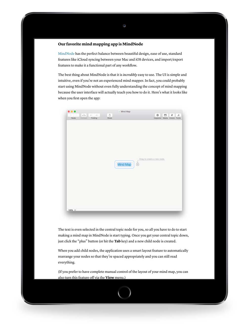 screenshot 10 Instapaper image parsing