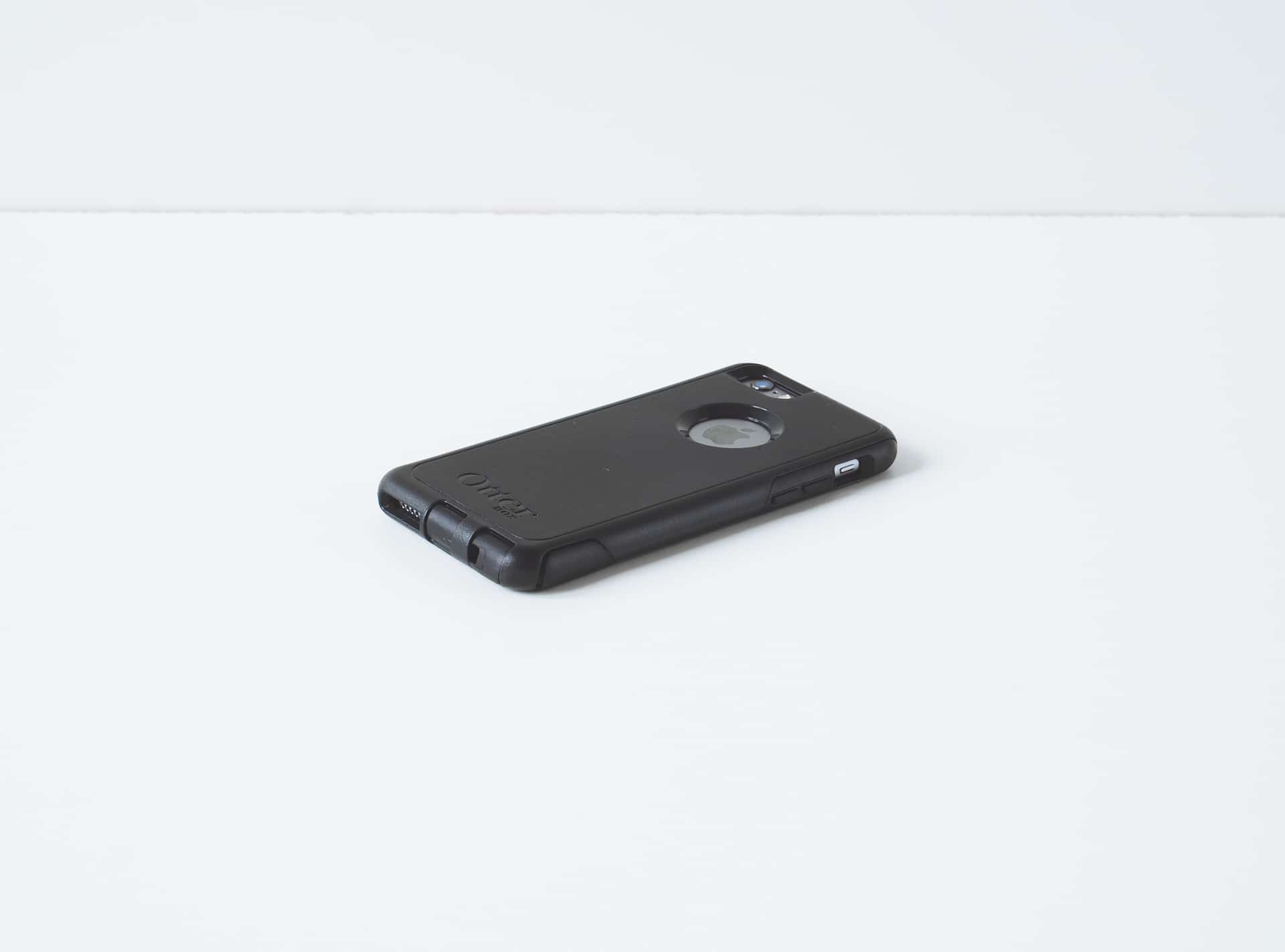Otterbox Commuter iPhone case
