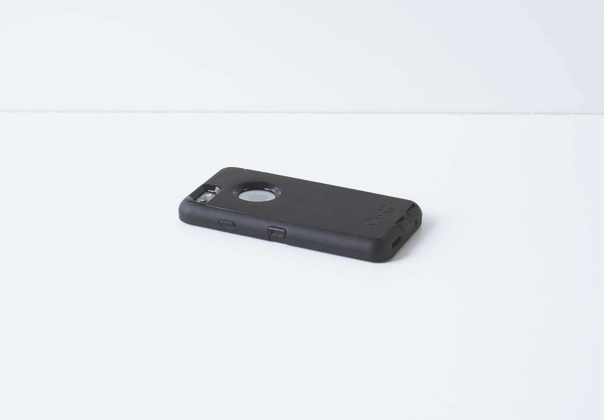 Otterbox Defender iPhone case