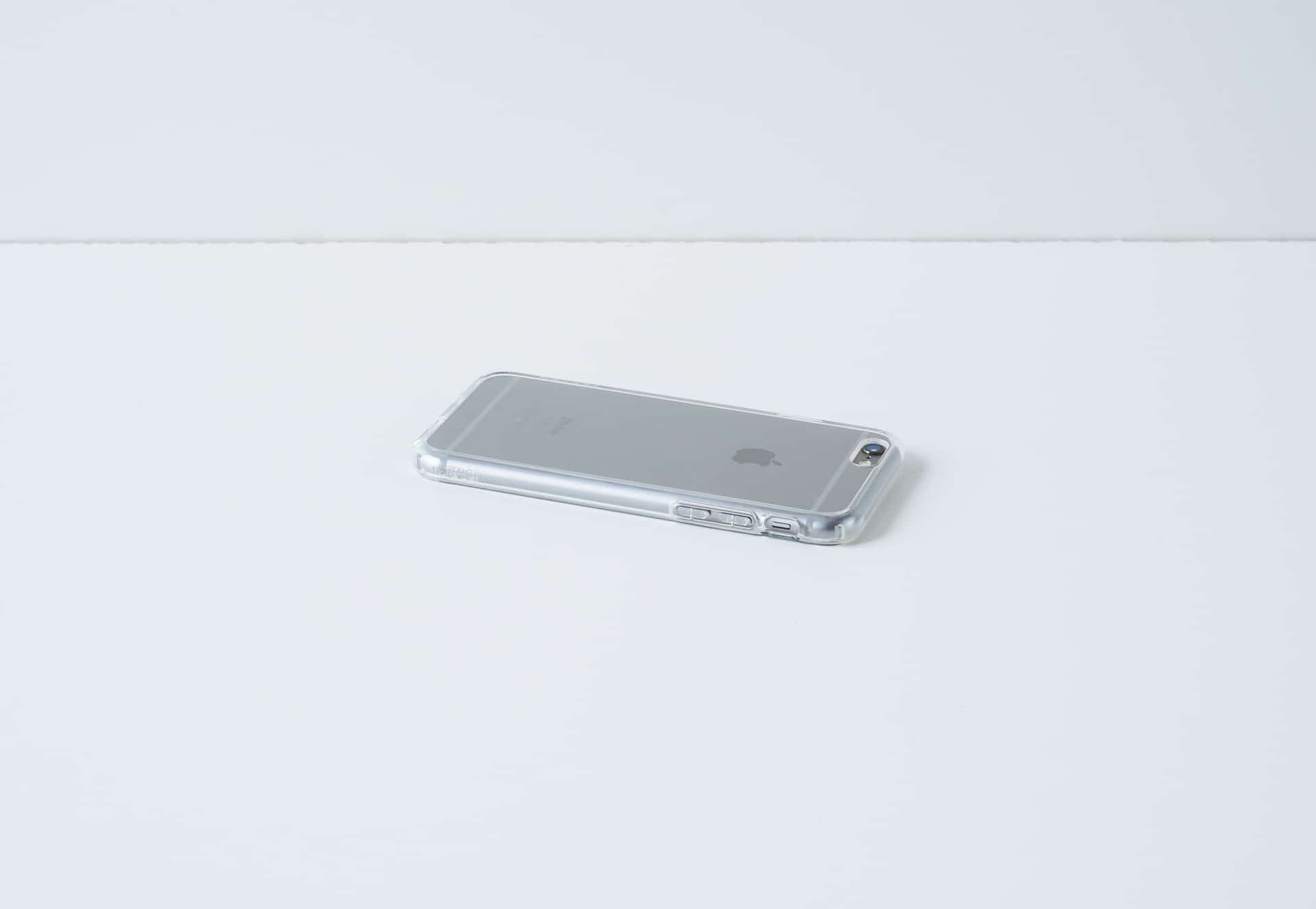 Spigen Perfect Fit iPhone case