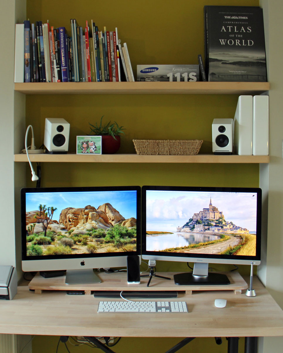 Koen Adam's Mac setup