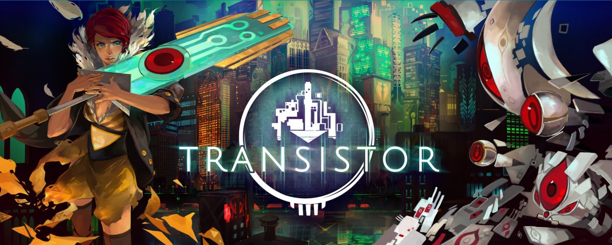 TSS Favorite Games — Transistor