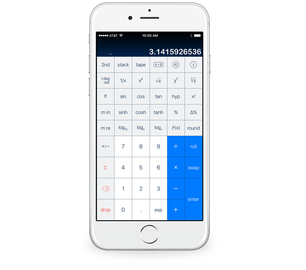 scientific calculator download mac