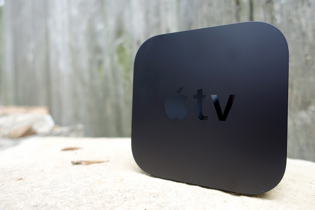 Apple TV