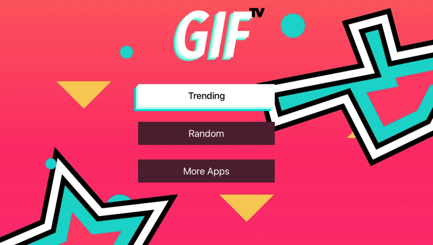 GIFtv