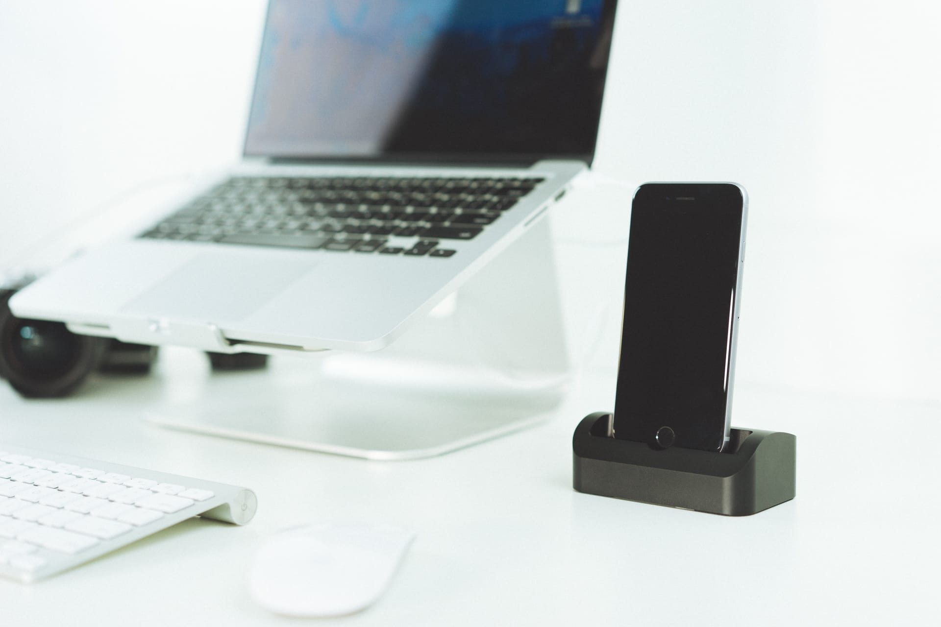 docking station iphone 6