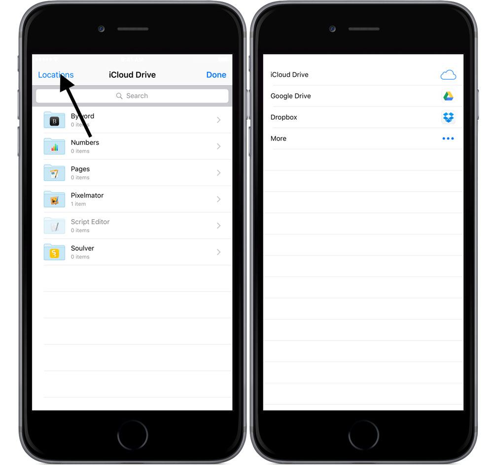 How to Add Email Attachments in Mail for iPhone & iPad