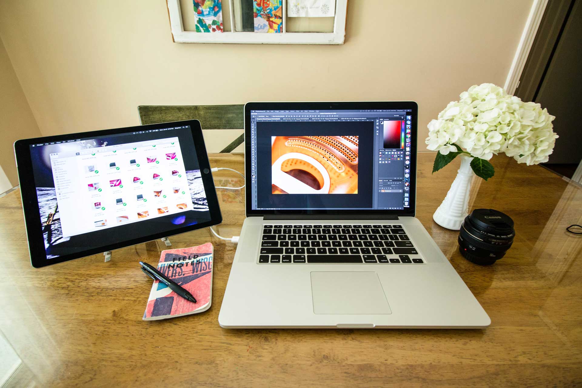 Best Mac App For Dual Screen With Ipad