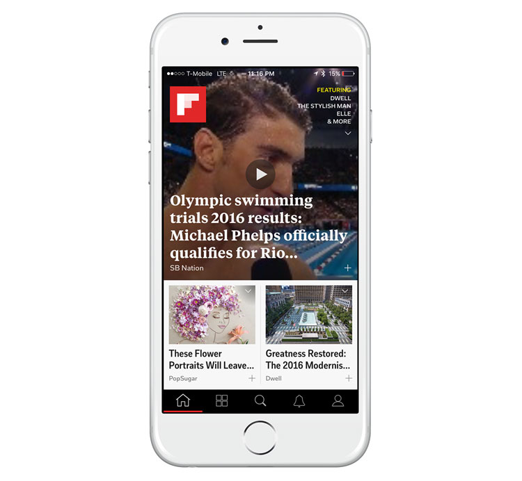 Flipboard