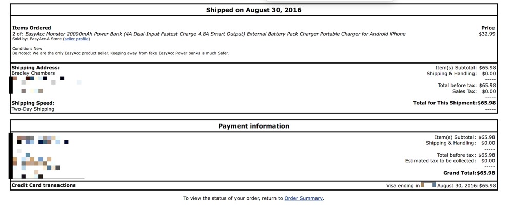 Print a document