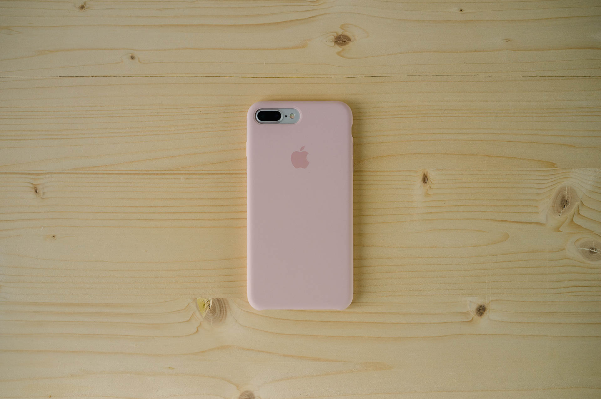 iPhone 7 Plus Silicone case