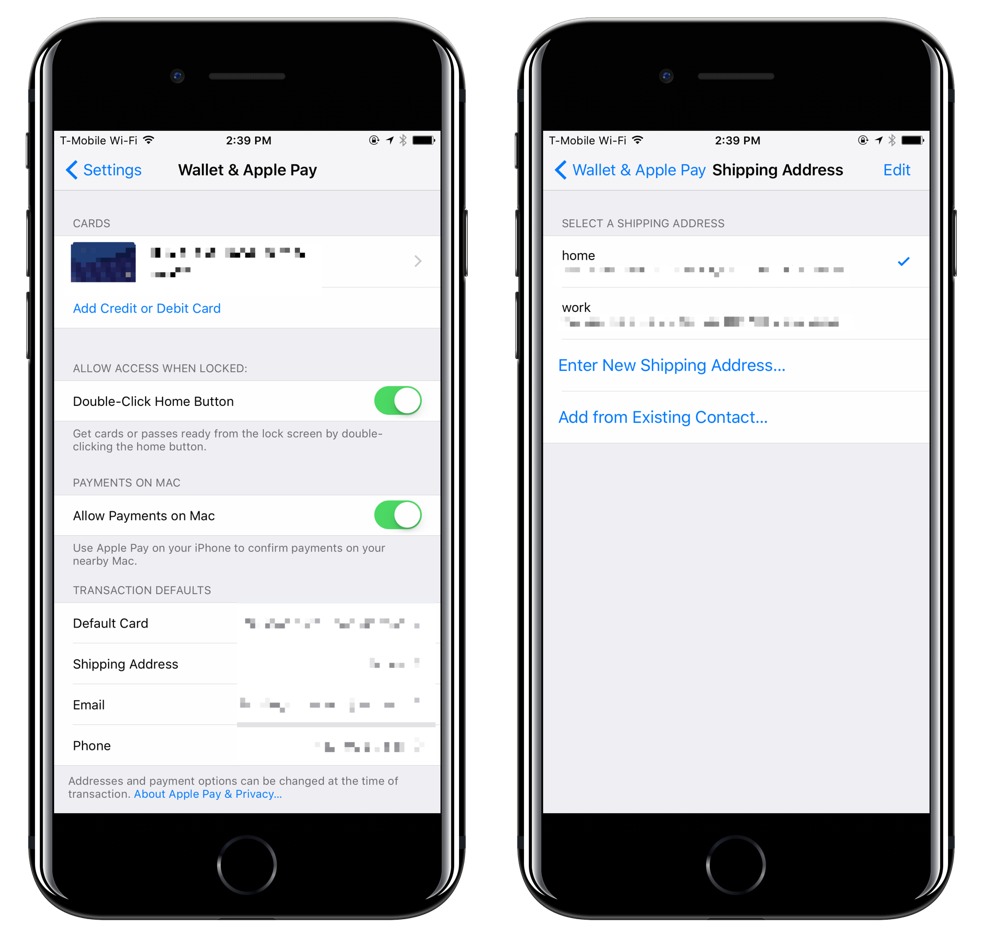 how-to-configure-default-settings-for-apple-pay-on-ios-the-sweet-setup