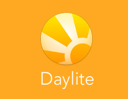 Teams work better with Daylite. Start your 30 day trial today!