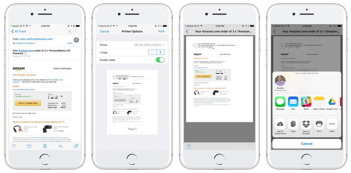 Best Iphone Receipt Tracking Apps Of 2020 Never Miss An