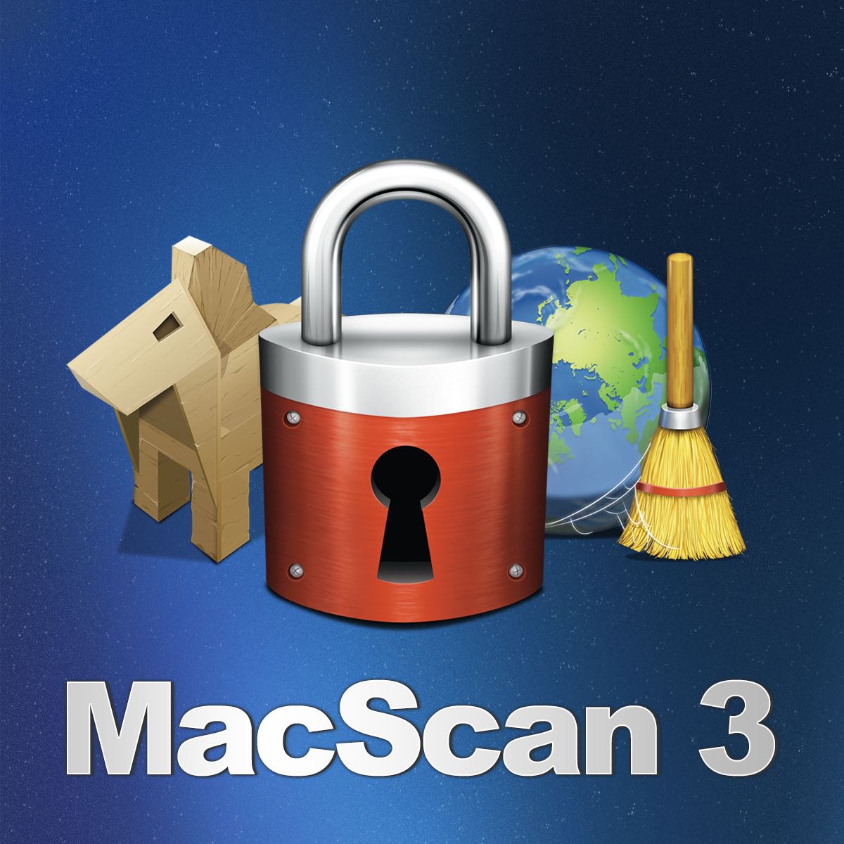 macscan