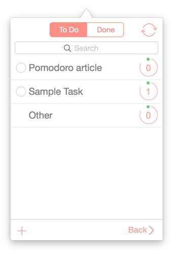 Pomodoro Timer - To Do List on the App Store