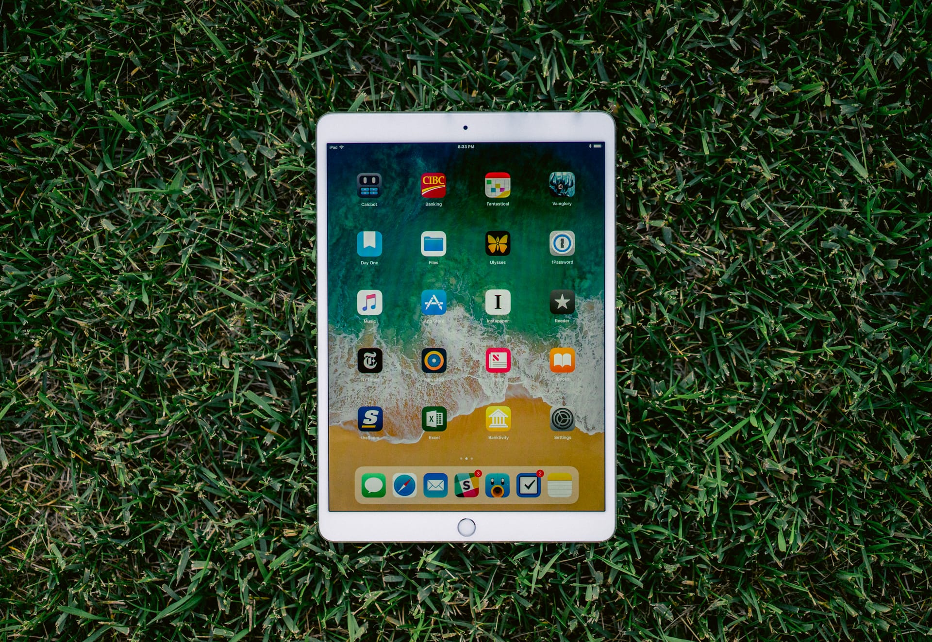 A review of the 10.5-inch iPad Pro – The Sweet Setup