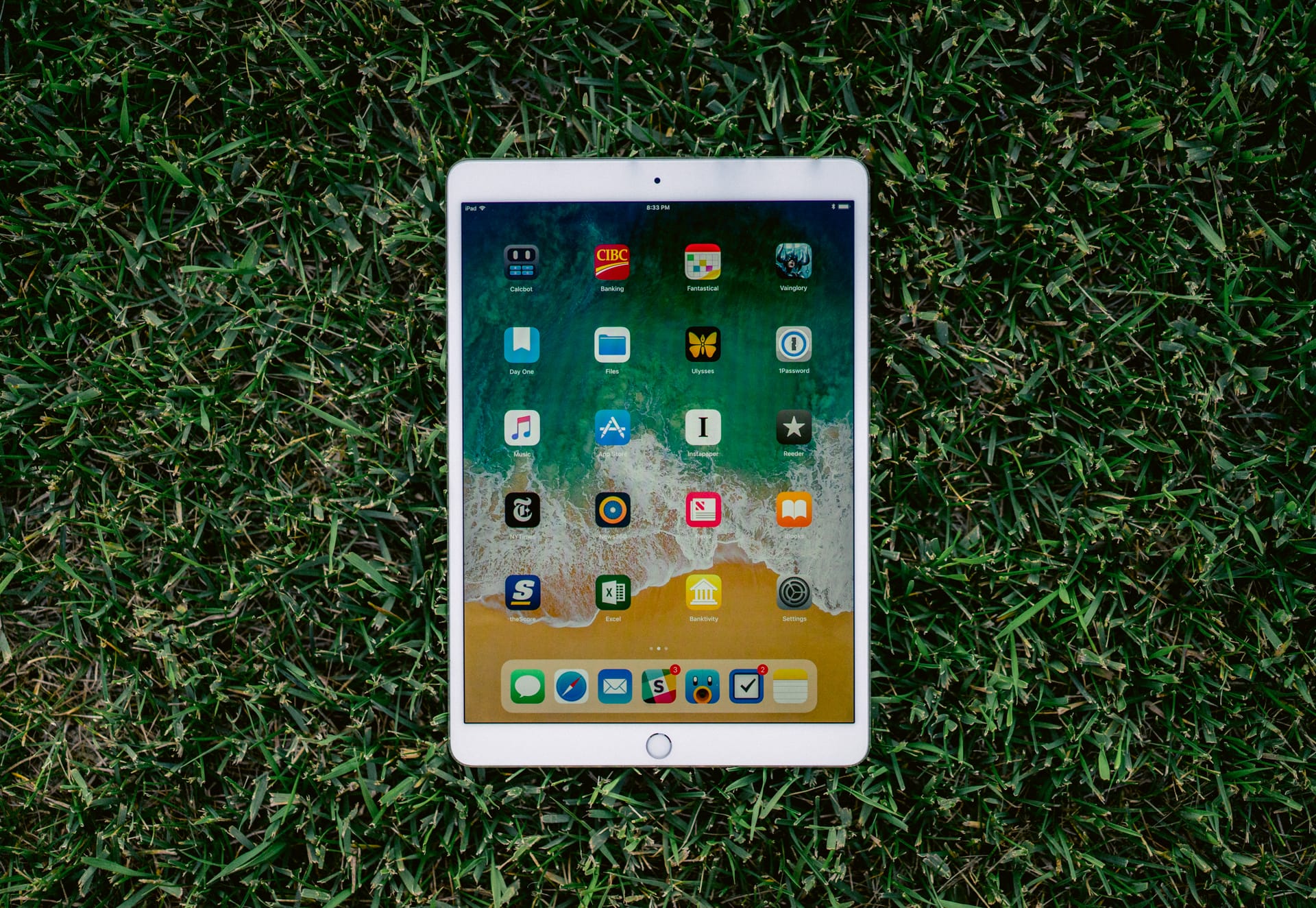 iPad Pro 12.9 review: More like iPad Business Casual