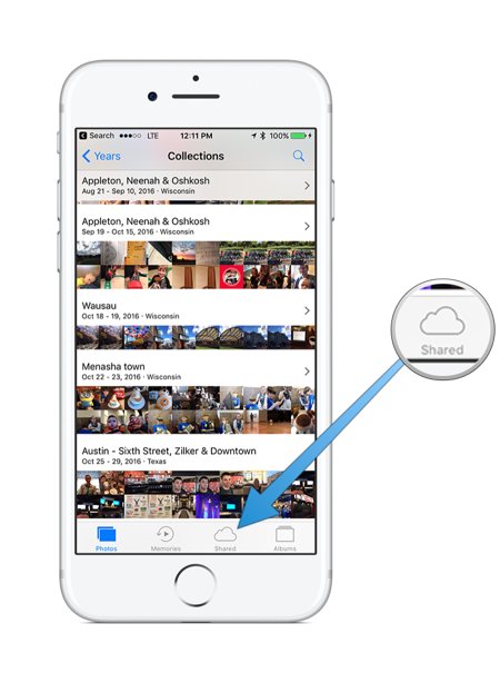 how-to-access-photos-on-icloud