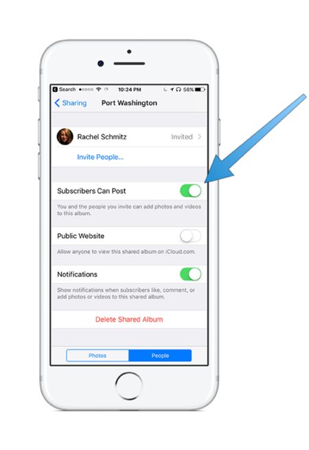 how-to-create-an-icloud-shared-photo-album-the-sweet-setup