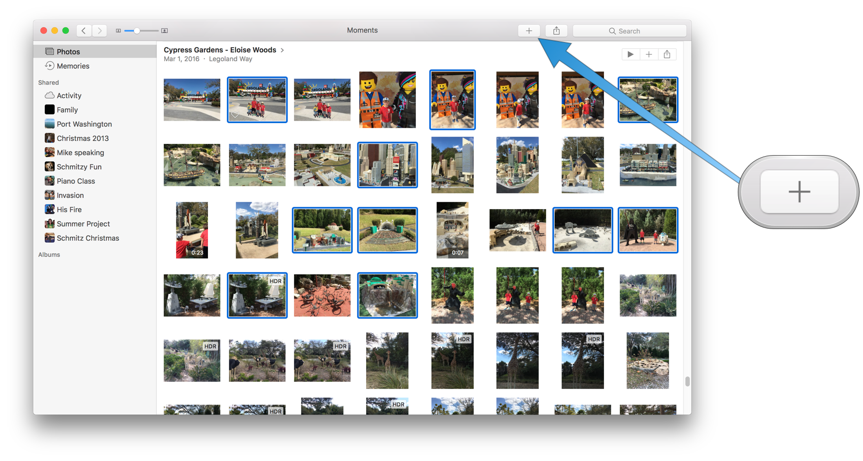 Slideshow For Mac Os X