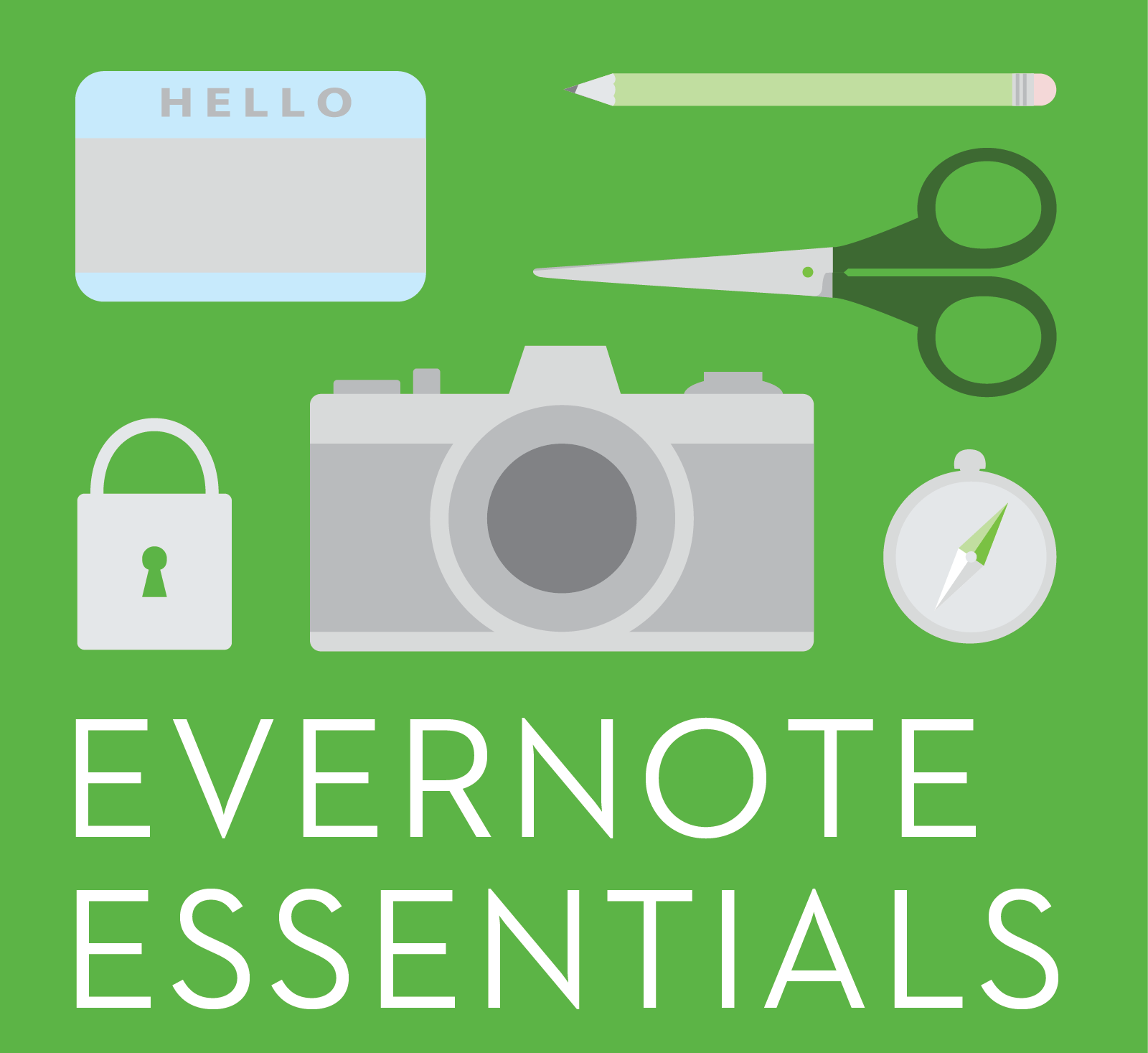 evernote-essentials