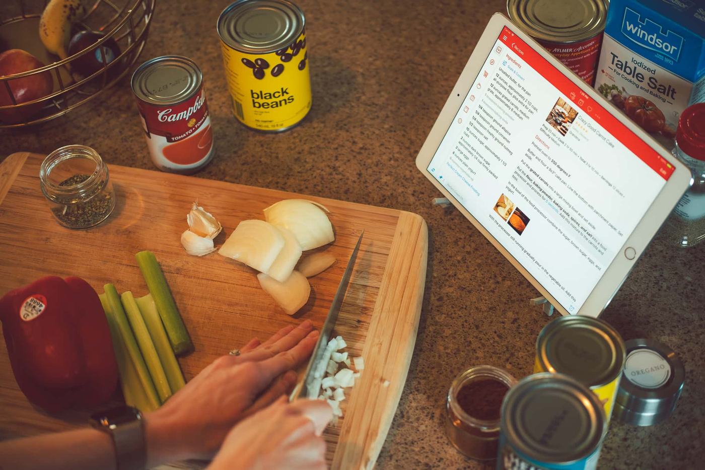 Best Free Recipe Organizer Apps For Android Mokasinproperty
