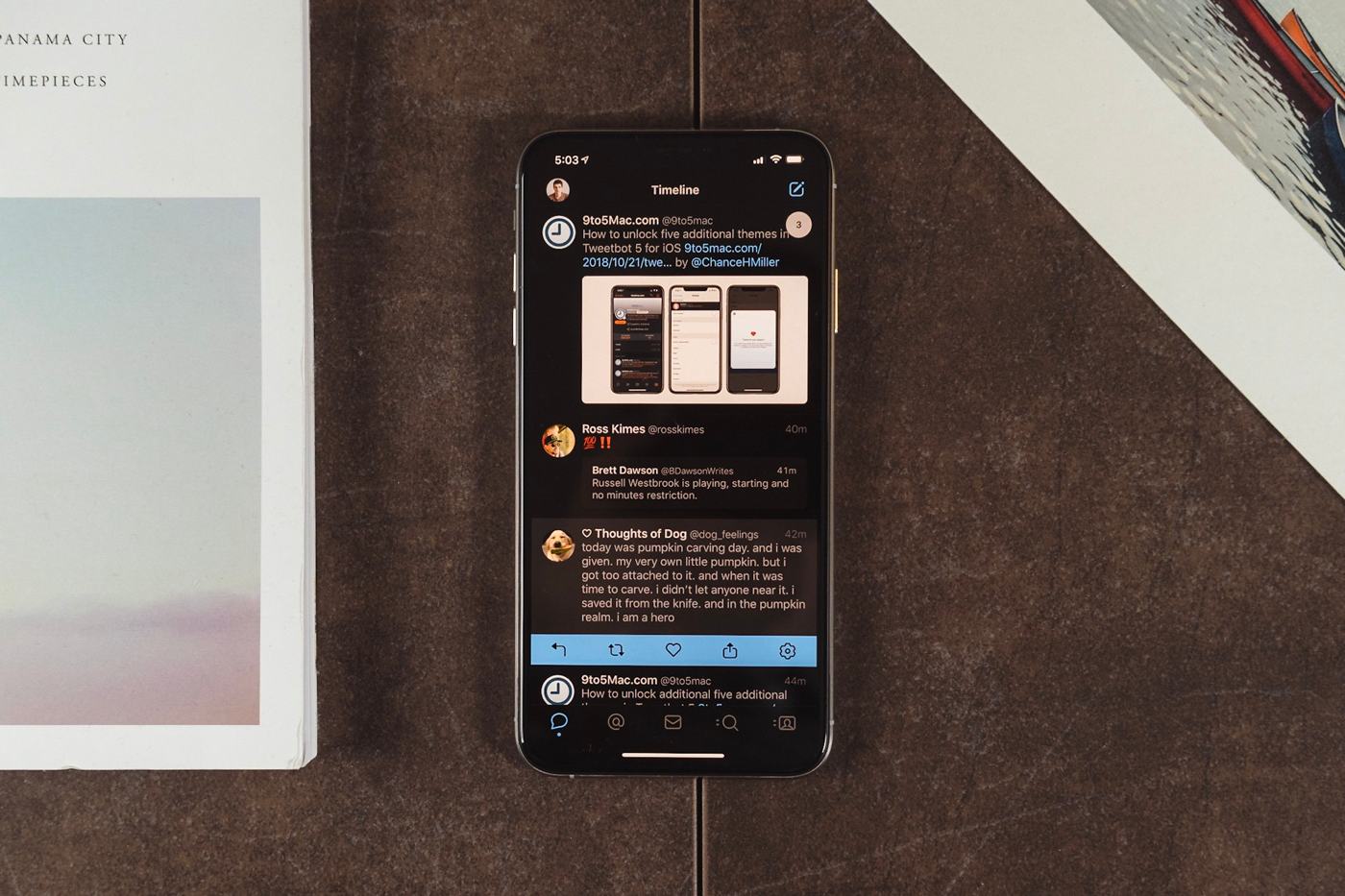 The Best Twitter App For Ios The Sweet Setup - the best twitter app for ios