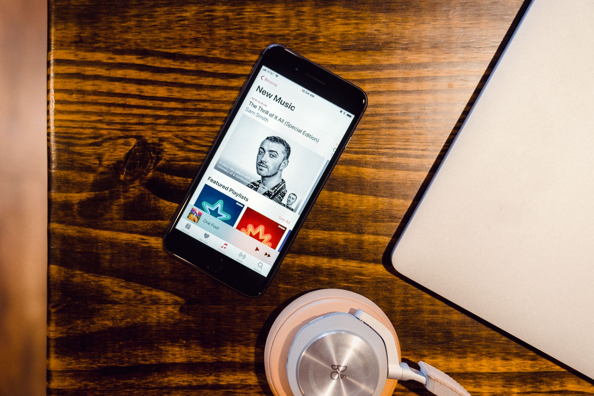 how to download songs on apple music