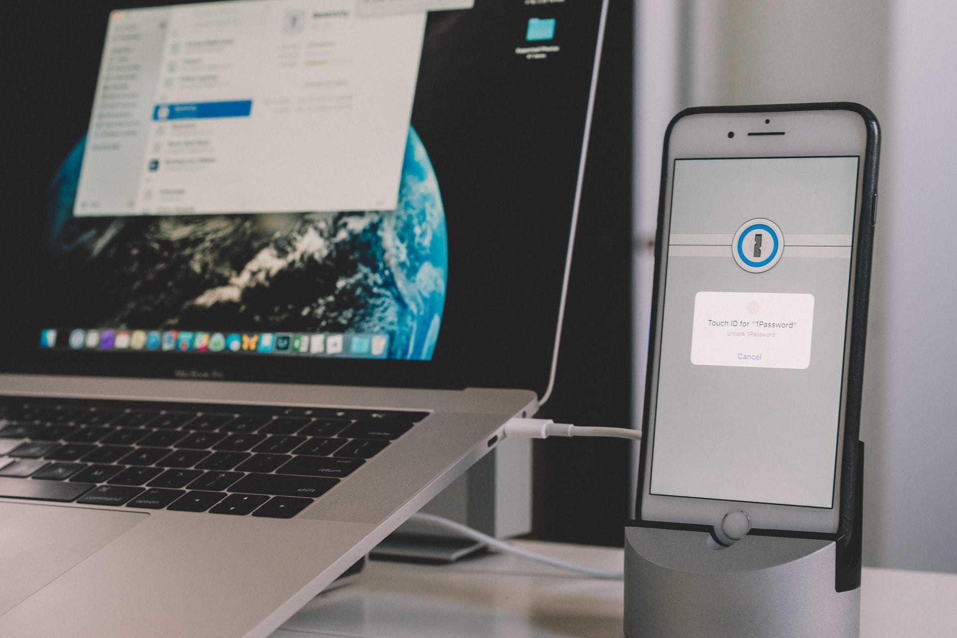 1password password recovery