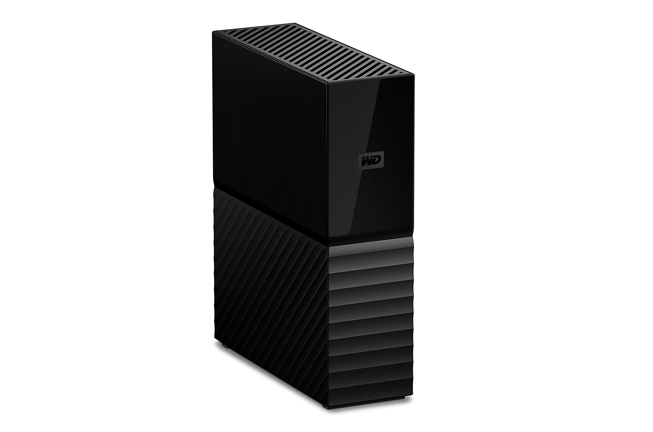 external drive manager mac