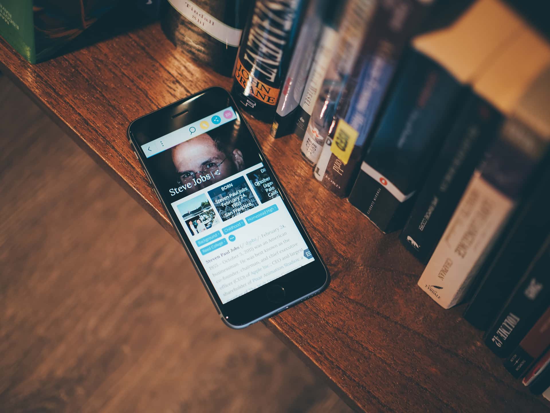 best wiki reader app