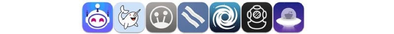 App Icons