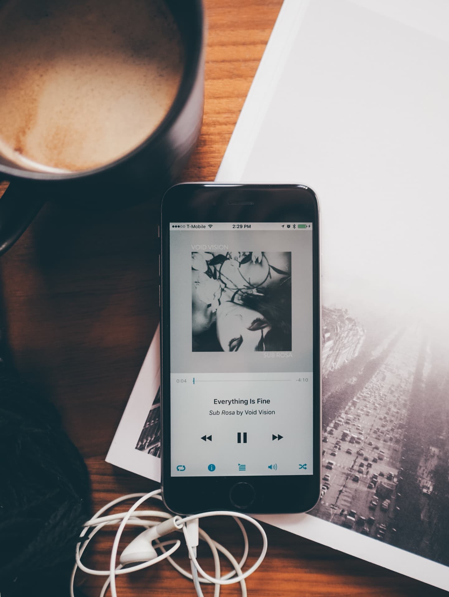 The best iOS Music app replacement - The Sweet Setup