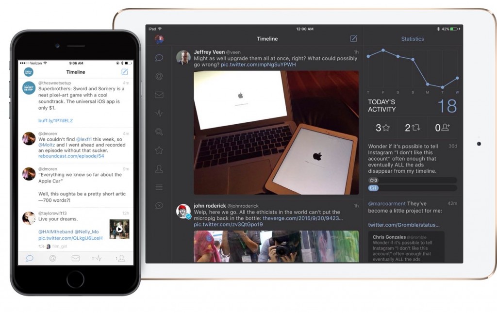 tweetbot manage your followers