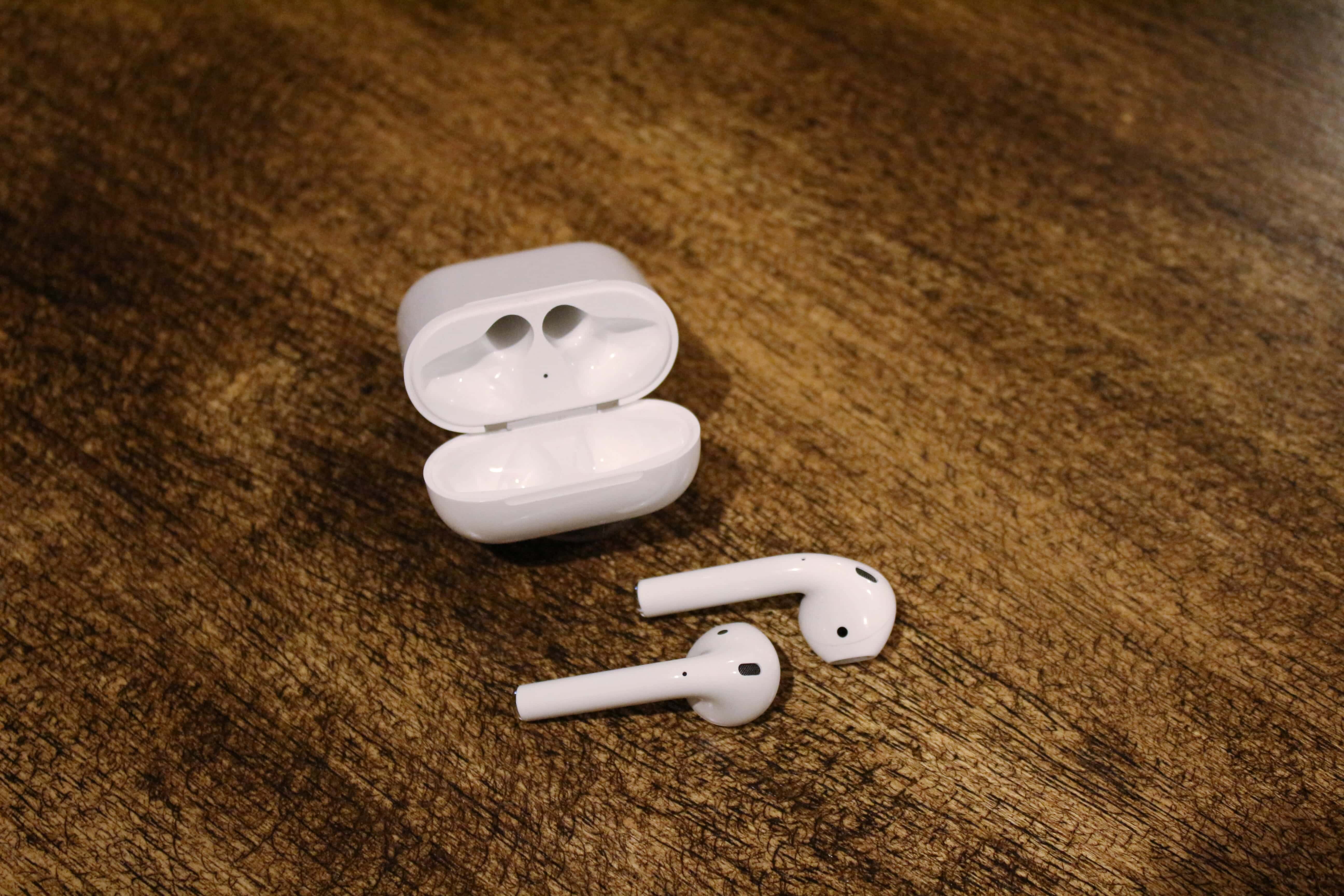 Airpods уфа