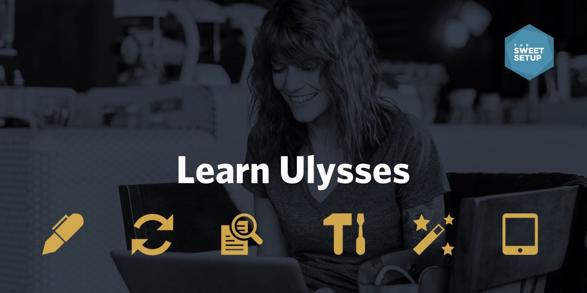 learn ulysses